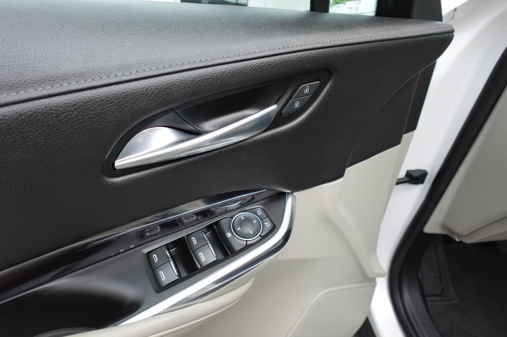 2019 Cadillac XT4 Image 16