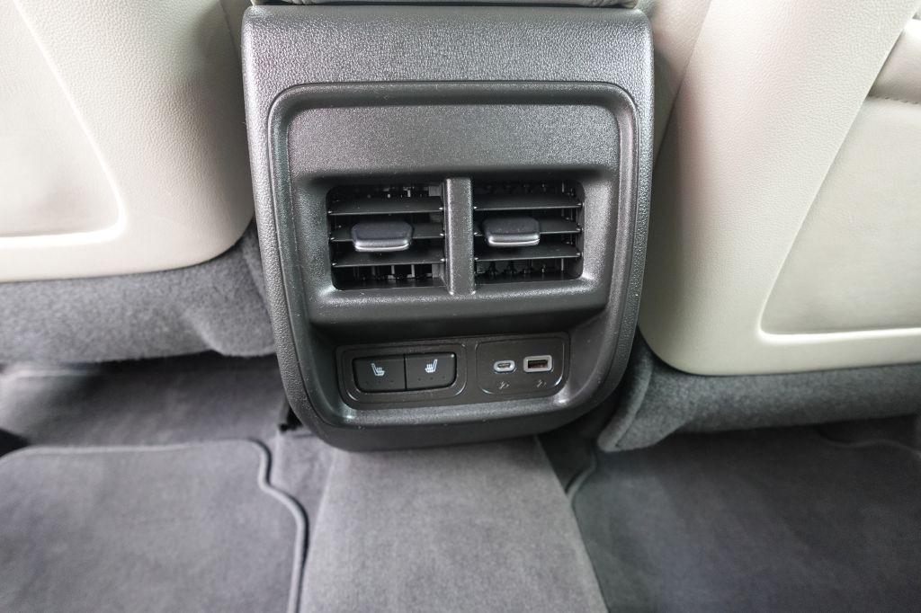 2019 Cadillac XT4 Image 18