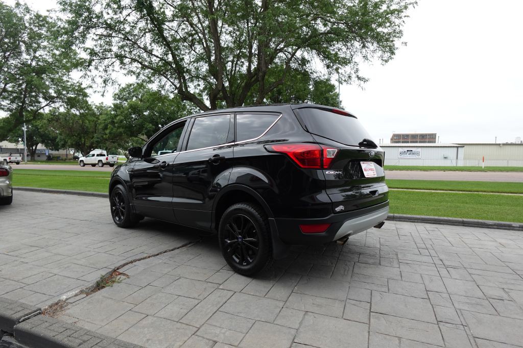 2019 Ford Escape Image 5