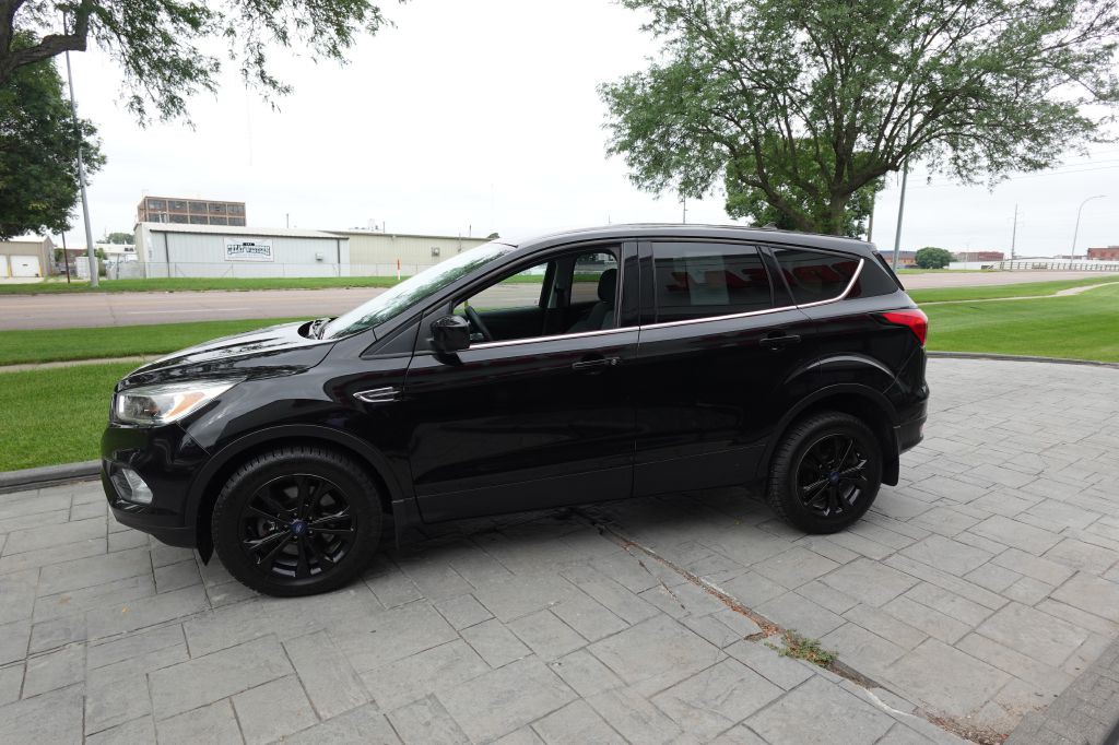 2019 Ford Escape Image 6