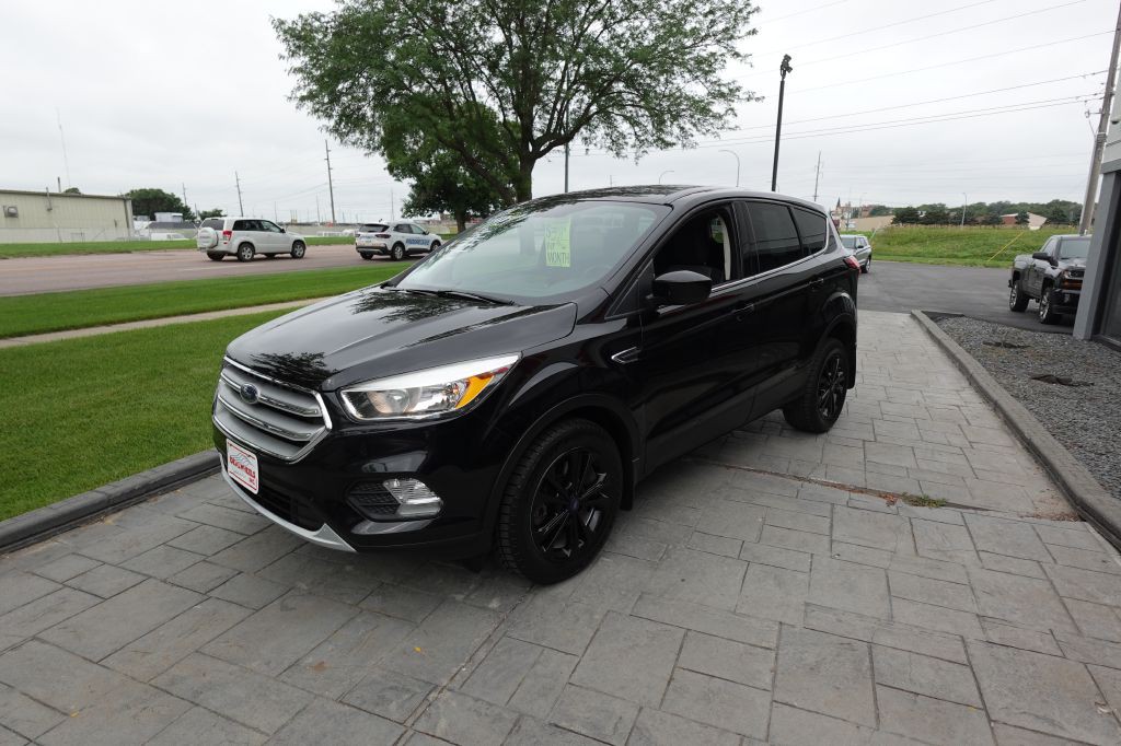 2019 Ford Escape Image 7