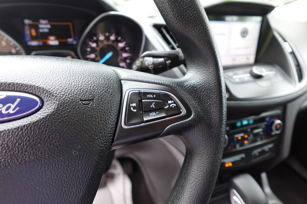 2019 Ford Escape Image 13