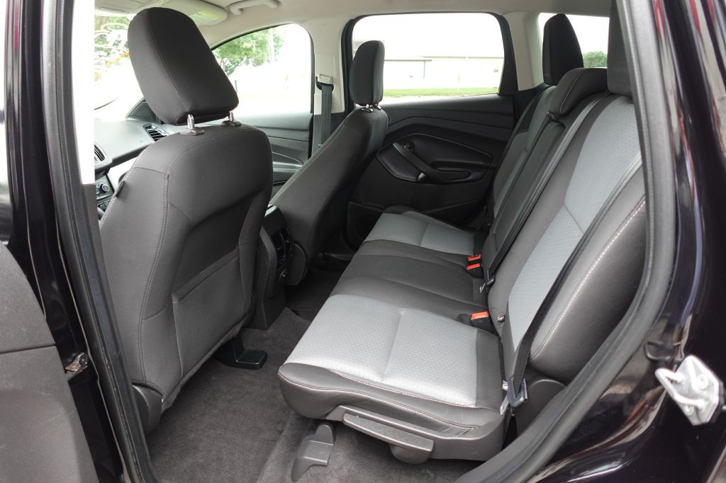 2019 Ford Escape Image 16