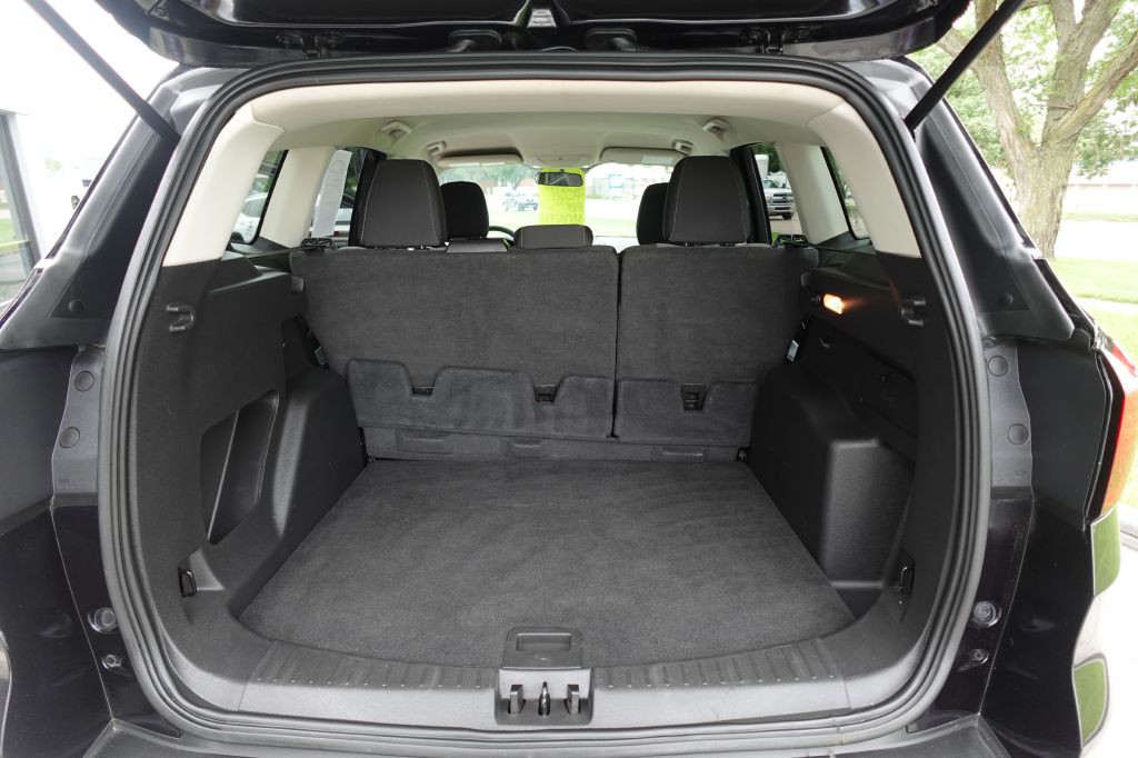2019 Ford Escape Image 17