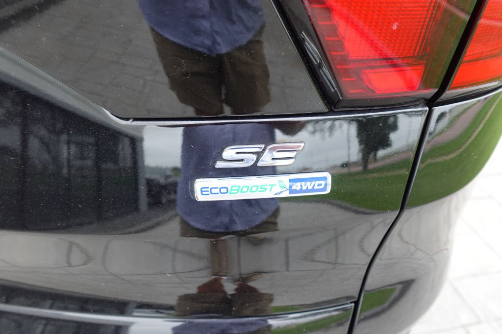 2019 Ford Escape Image 18