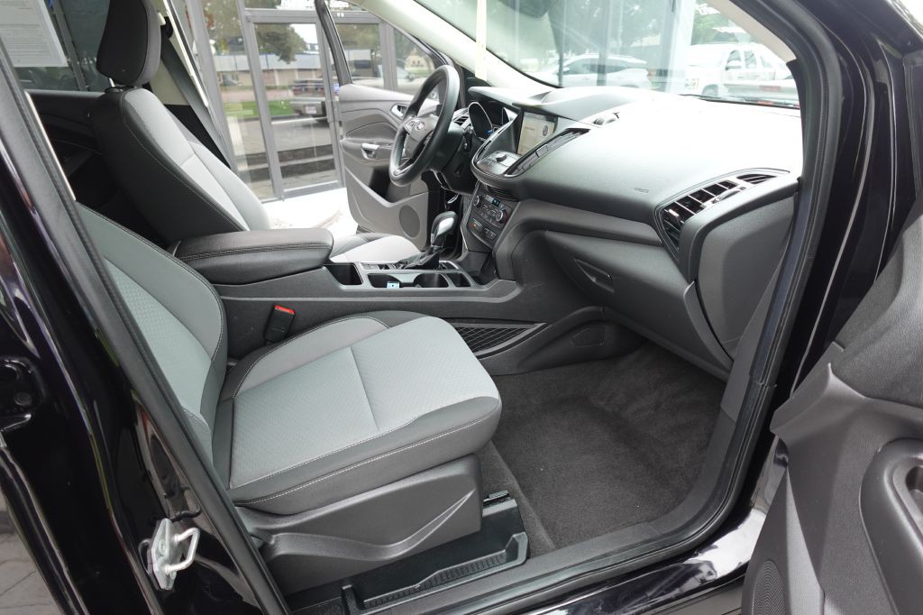 2019 Ford Escape Image 20