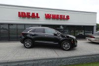 Image for 2021 Cadillac XT5 Premium Luxury ID: 6670188