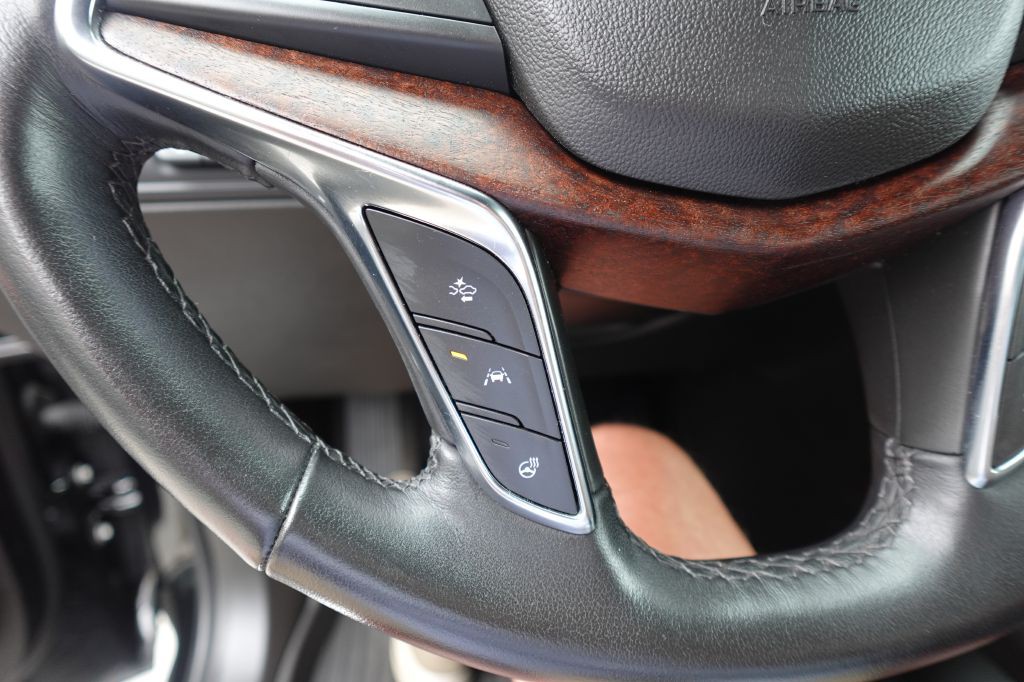 2021 Cadillac XT5 Image 15