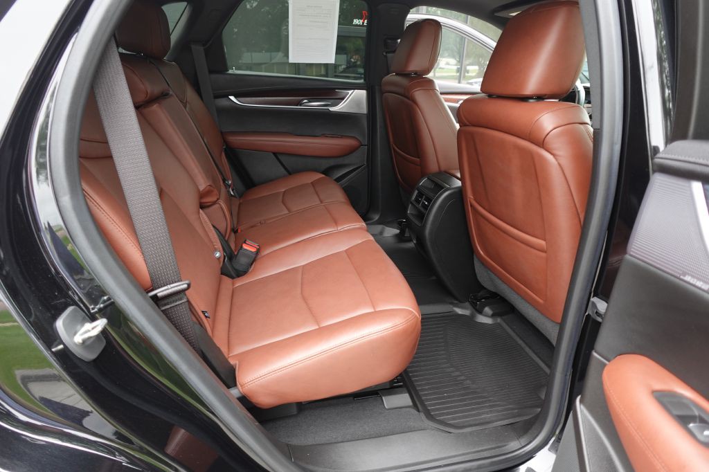 2021 Cadillac XT5 Image 20