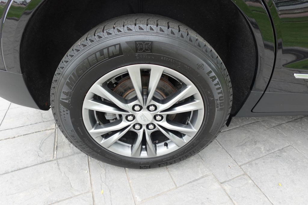 2021 Cadillac XT5 Image 22