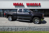 Image for 2015 Chevrolet Silverado 1500 LTZ ID: 6670252