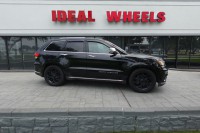 Image for 2017 Jeep Grand Cherokee Summit ID: 6670344