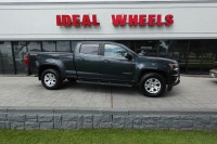 Image for 2018 Chevrolet Colorado LT ID: 6670510