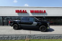 Image for 2017 Ford F-150 Supercrew ID: 6670640