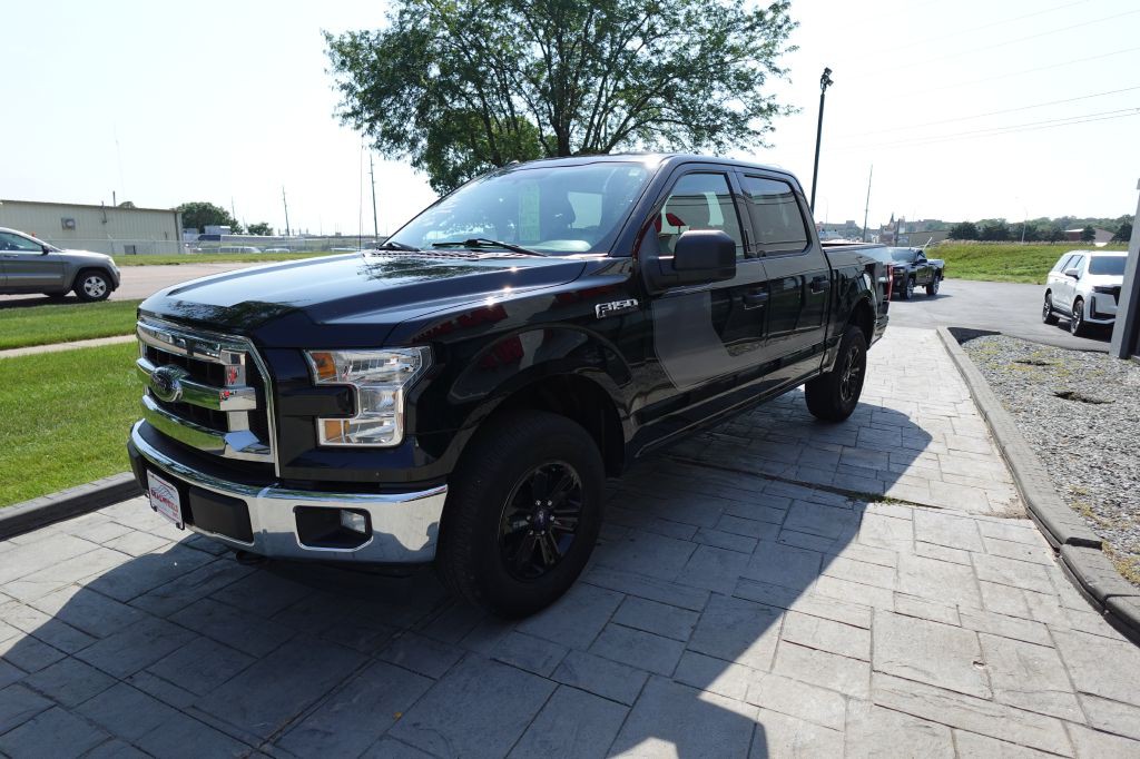2017 Ford F-150 Image 7