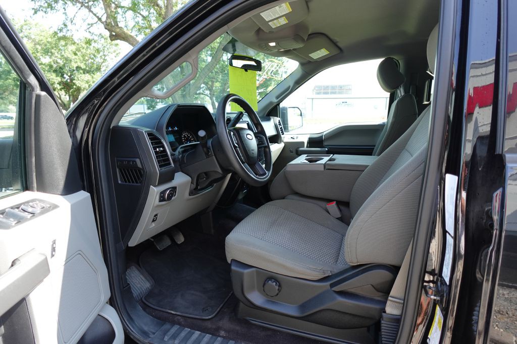 2017 Ford F-150 Image 9
