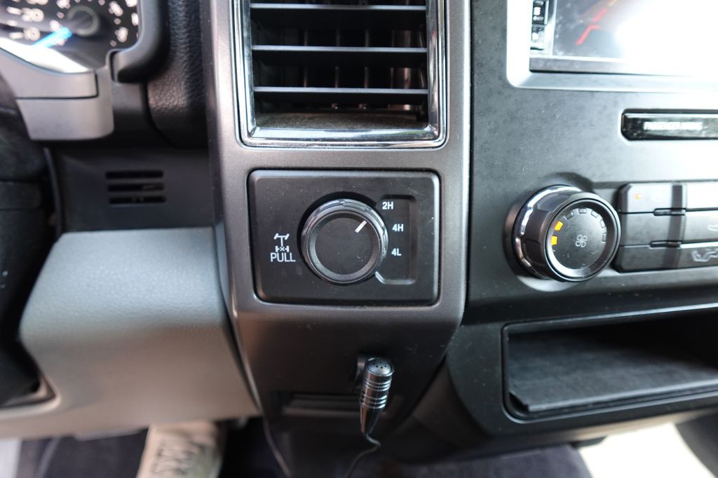 2017 Ford F-150 Image 12