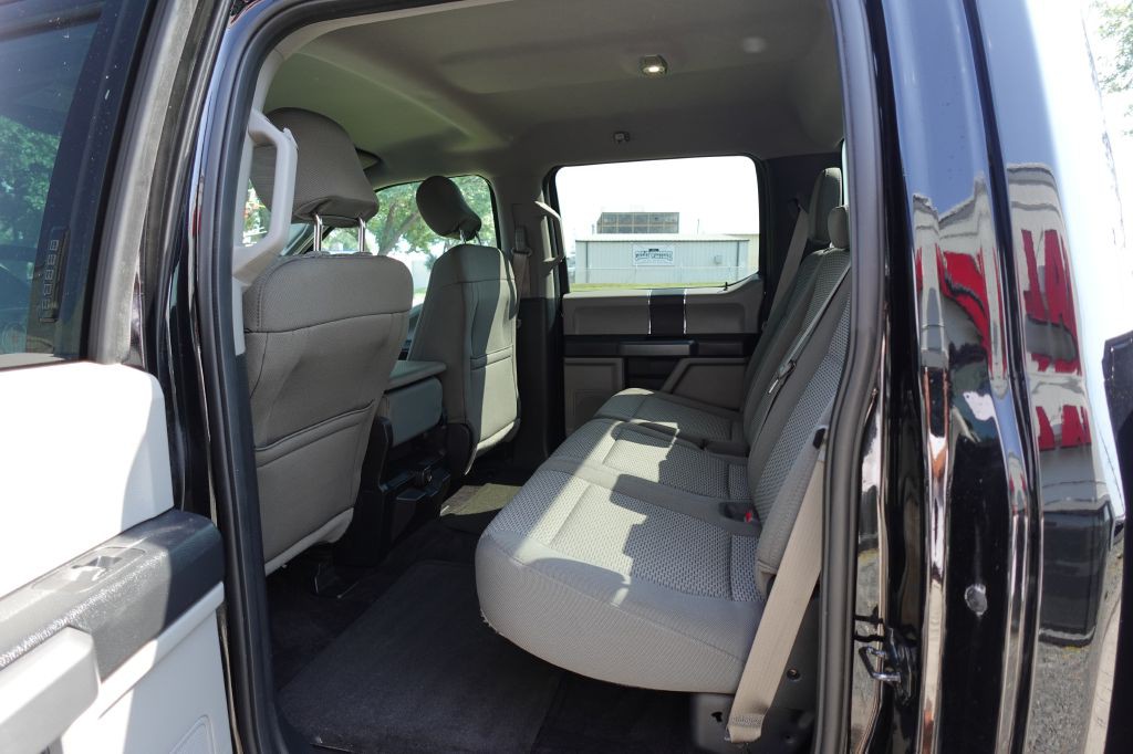 2017 Ford F-150 Image 13