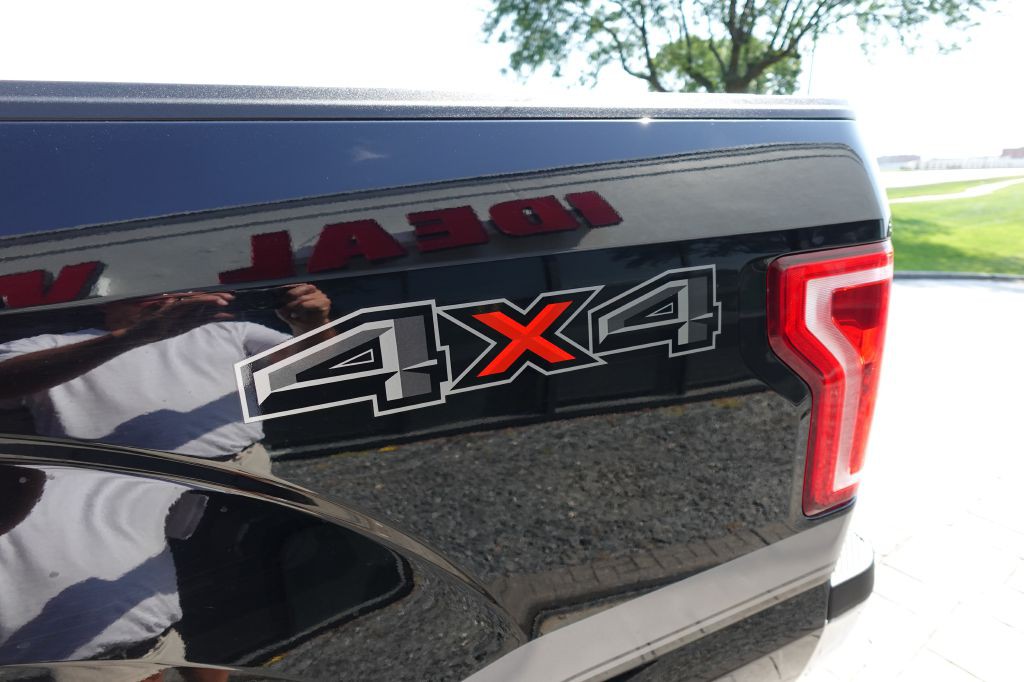 2017 Ford F-150 Image 14