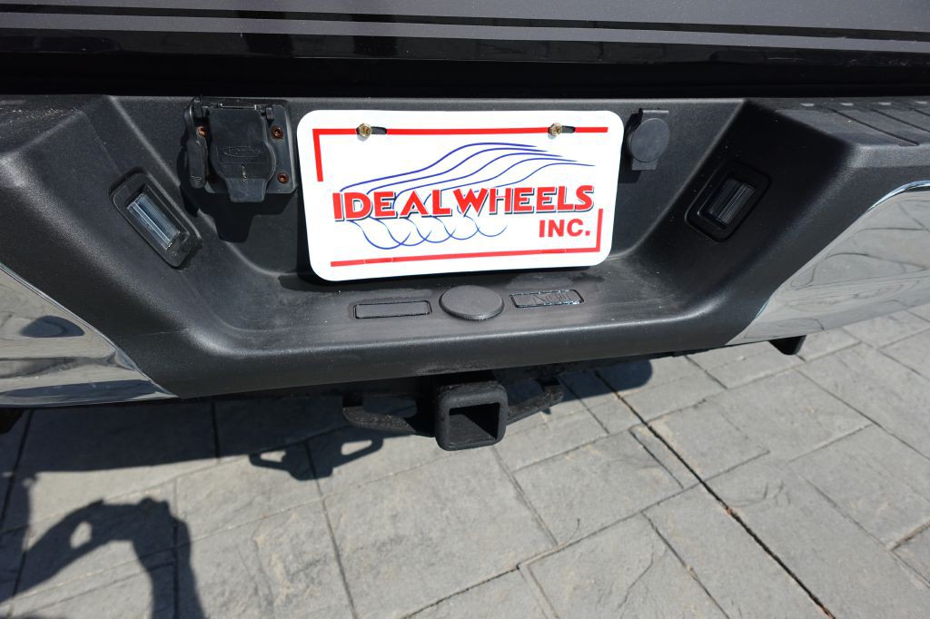 2017 Ford F-150 Image 16