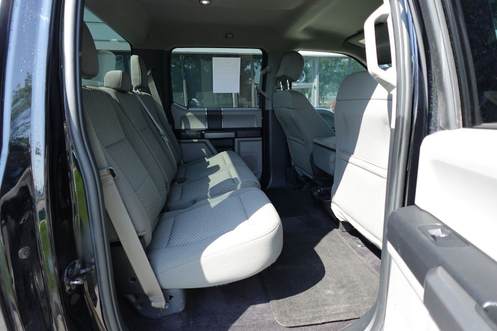 2017 Ford F-150 Image 17