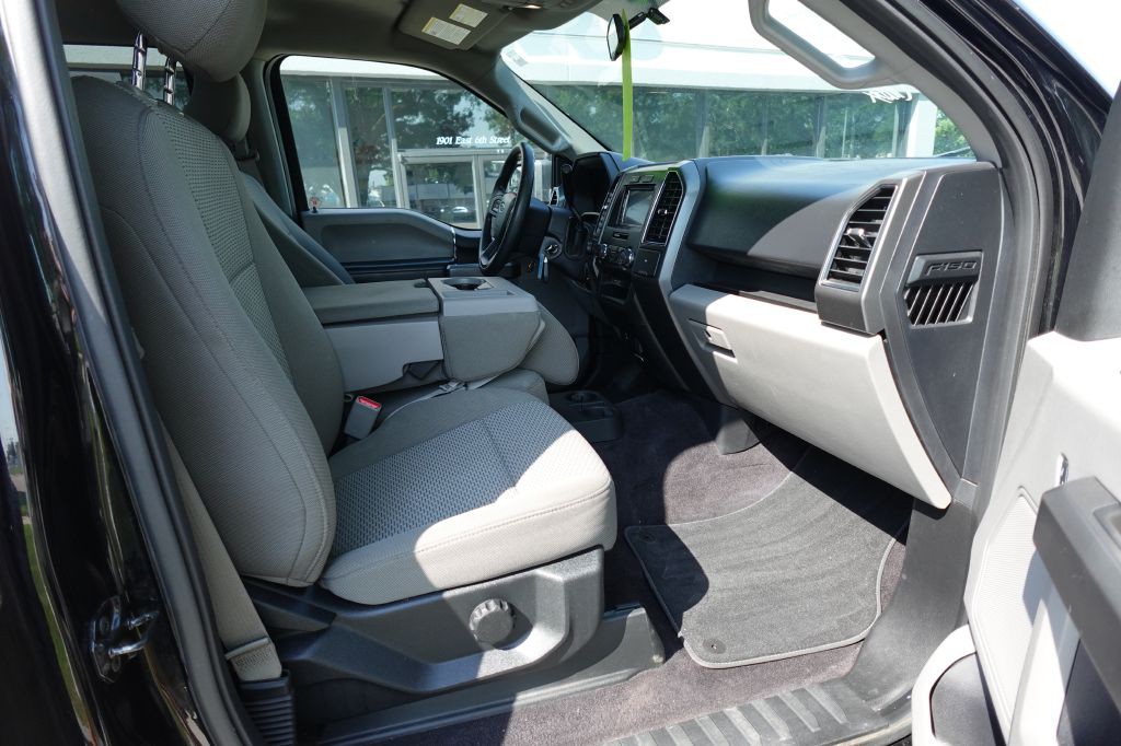 2017 Ford F-150 Image 18