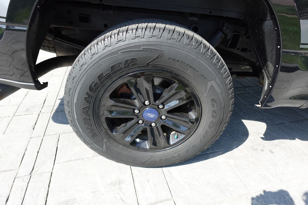 2017 Ford F-150 Image 19