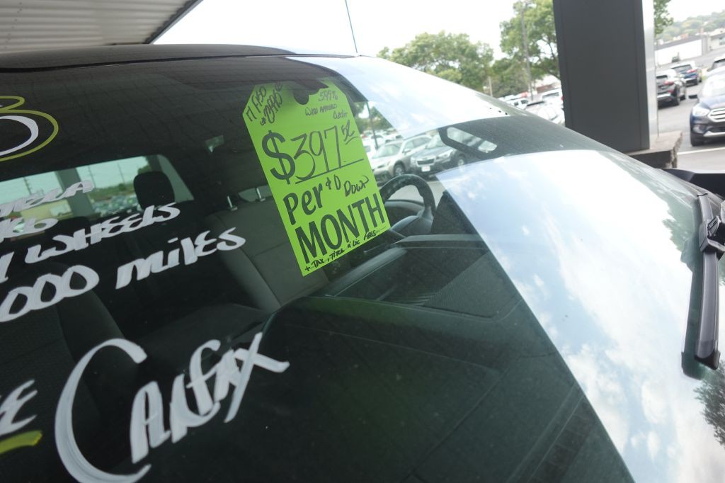 2017 Ford F-150 Image 21