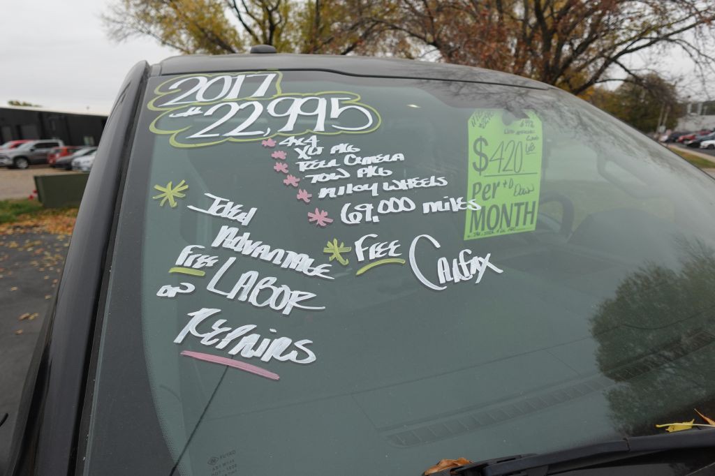 2017 Ford F-150 Image 22