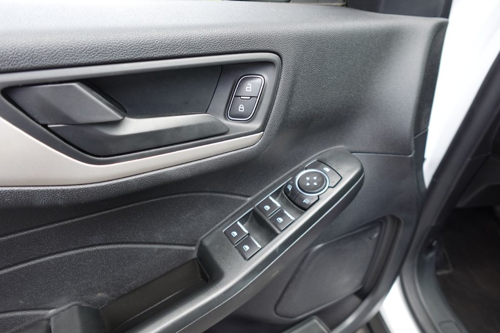 2022 Ford Escape Image 14