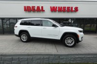 Image for 2023 Jeep Grand Cherokee L Laredo ID: 6673659