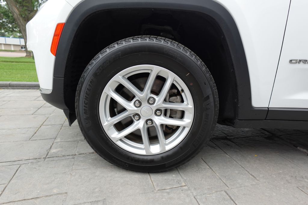 2023 Jeep Grand Cherokee Image 20