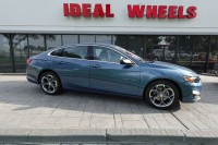 Image for 2024 Chevrolet Malibu LT ID: 6673738