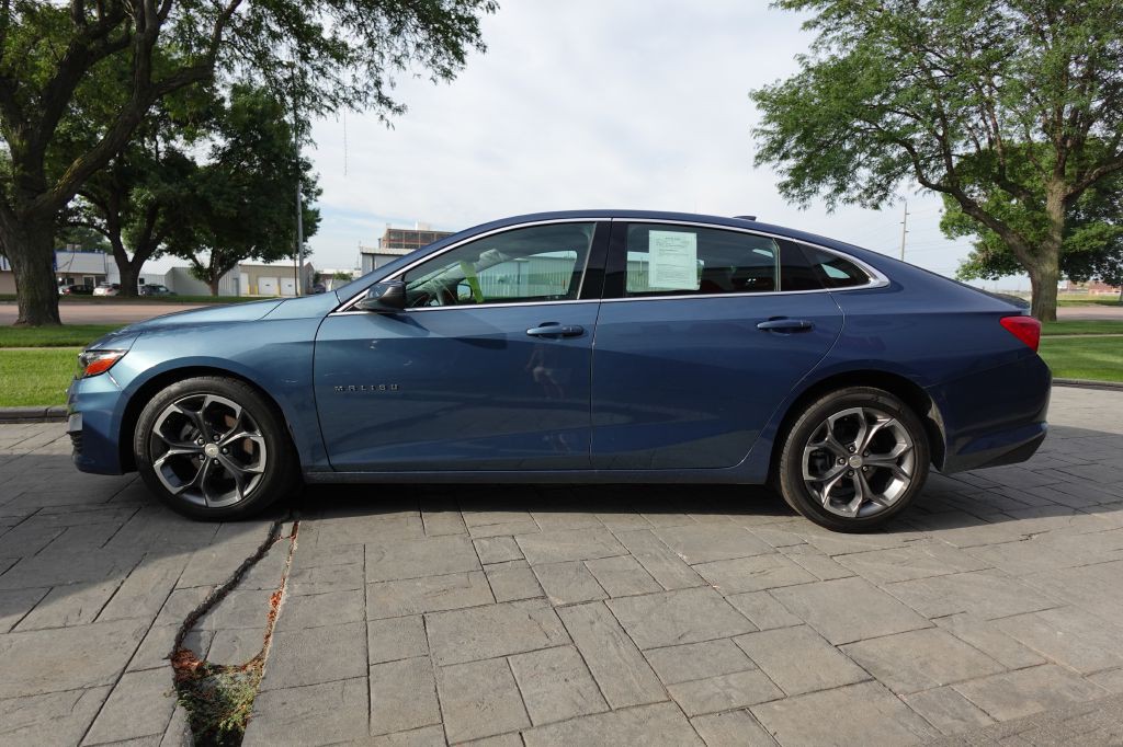 2024 Chevrolet Malibu Image 5