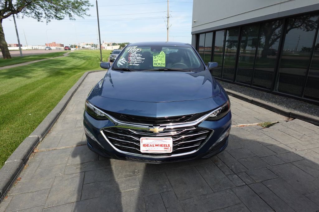 2024 Chevrolet Malibu Image 7