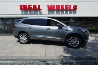 Image for 2021 Buick Enclave Premium ID: 6673792
