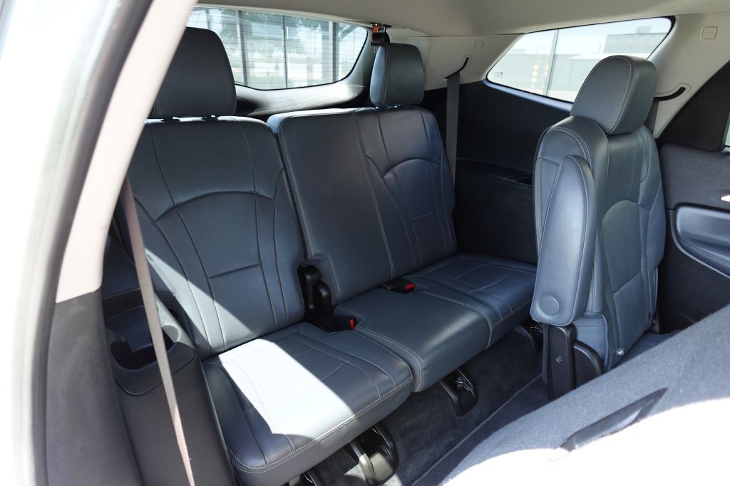 2021 Buick Enclave Image 13
