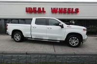 Image for 2023 Chevrolet Silverado 1500 LTZ ID: 6673861