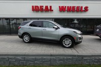 Image for 2023 Chevrolet Equinox LT ID: 6673878