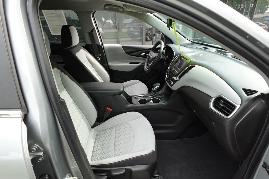 2023 Chevrolet Equinox Image 13