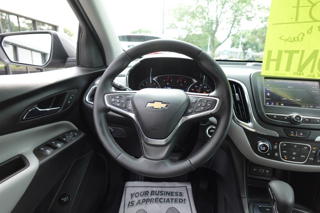 2023 Chevrolet Equinox Image 14
