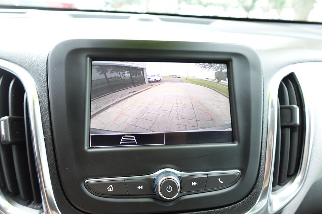 2023 Chevrolet Equinox Image 17
