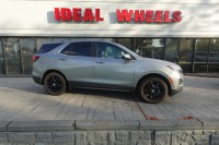 Image for 2023 Chevrolet Equinox LT ID: 6673878