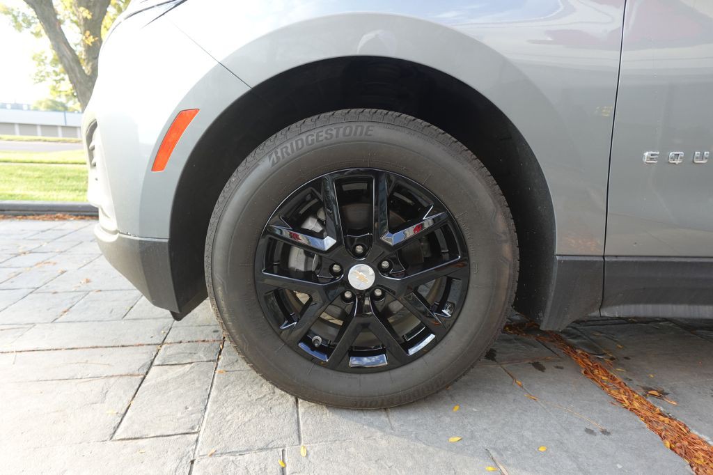 2023 Chevrolet Equinox Image 19