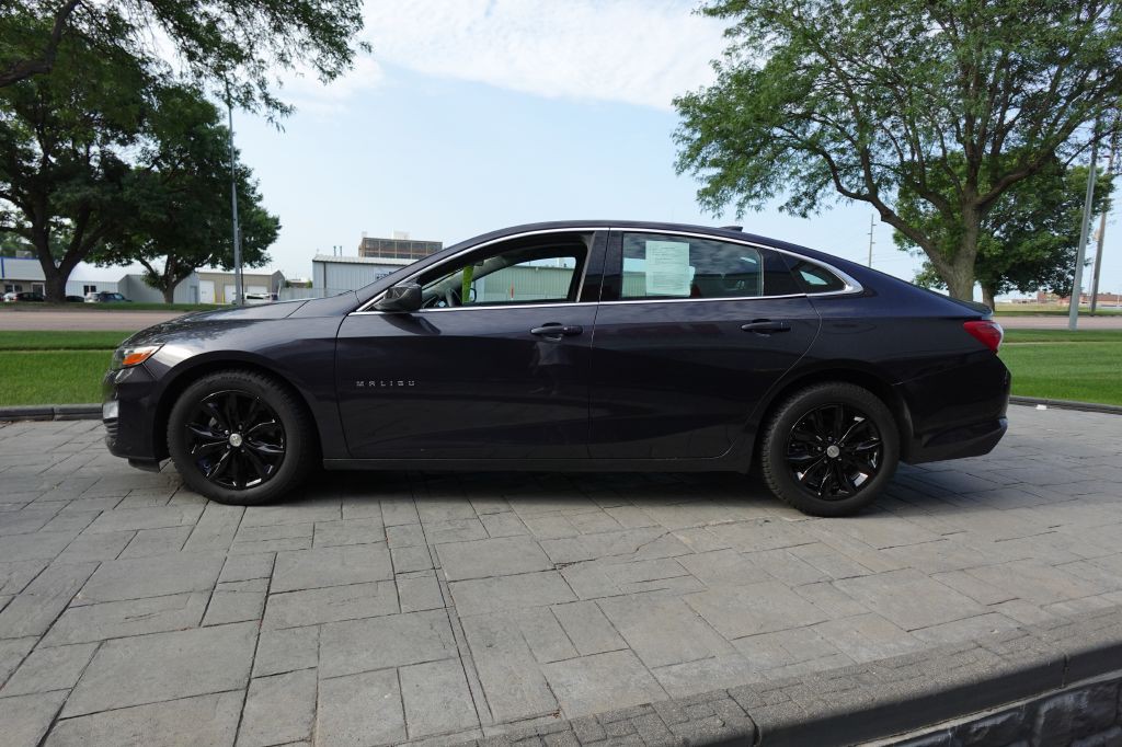 2022 Chevrolet Malibu Image 5