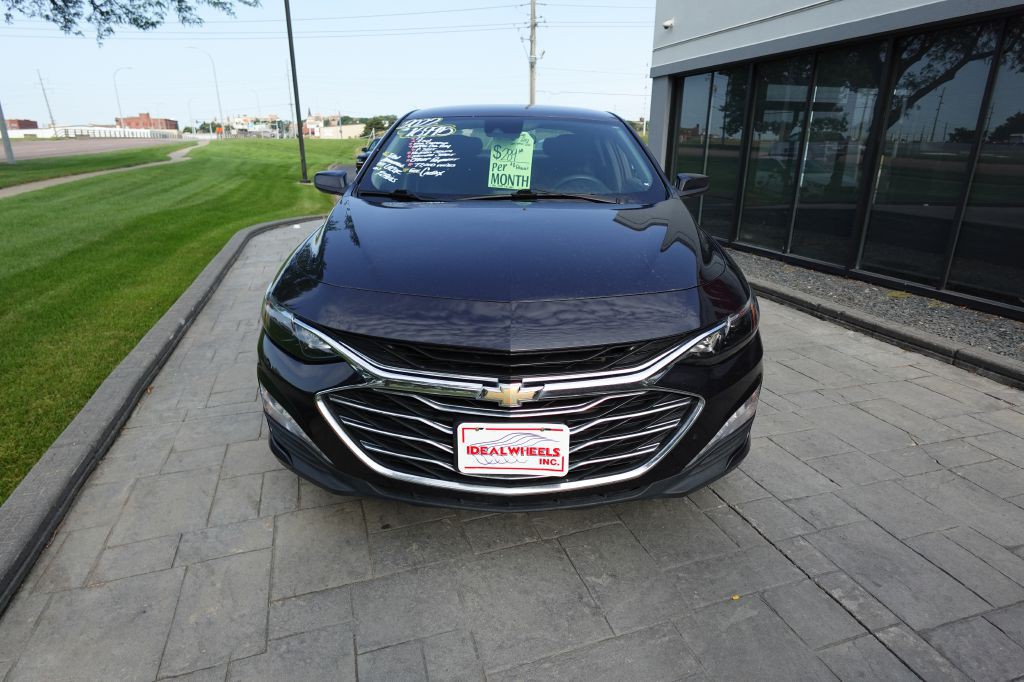 2022 Chevrolet Malibu Image 7
