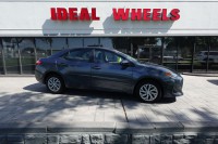 Image for 2018 Toyota Corolla LE ID: 6674003