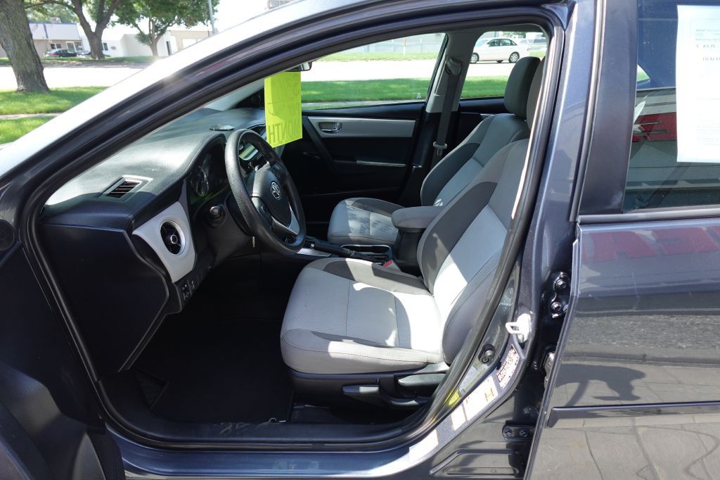 2018 Toyota Corolla Image 9