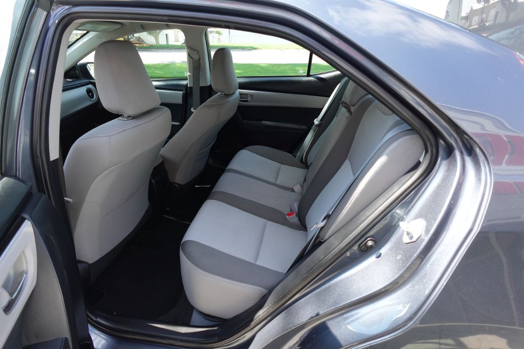 2018 Toyota Corolla Image 10