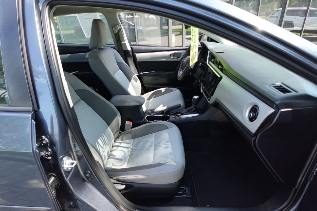 2018 Toyota Corolla Image 13